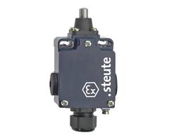 92001301 Steute  Ex Position switch Ex 355 S IP67 (1NC/1NO) II 2G Ex de IIC T6